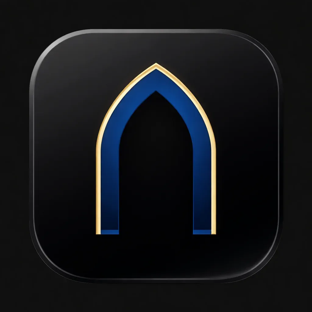 ARCH App iOS - Aplicación móvil para comunidad de Oxford University desarrollada con React Native y Expo